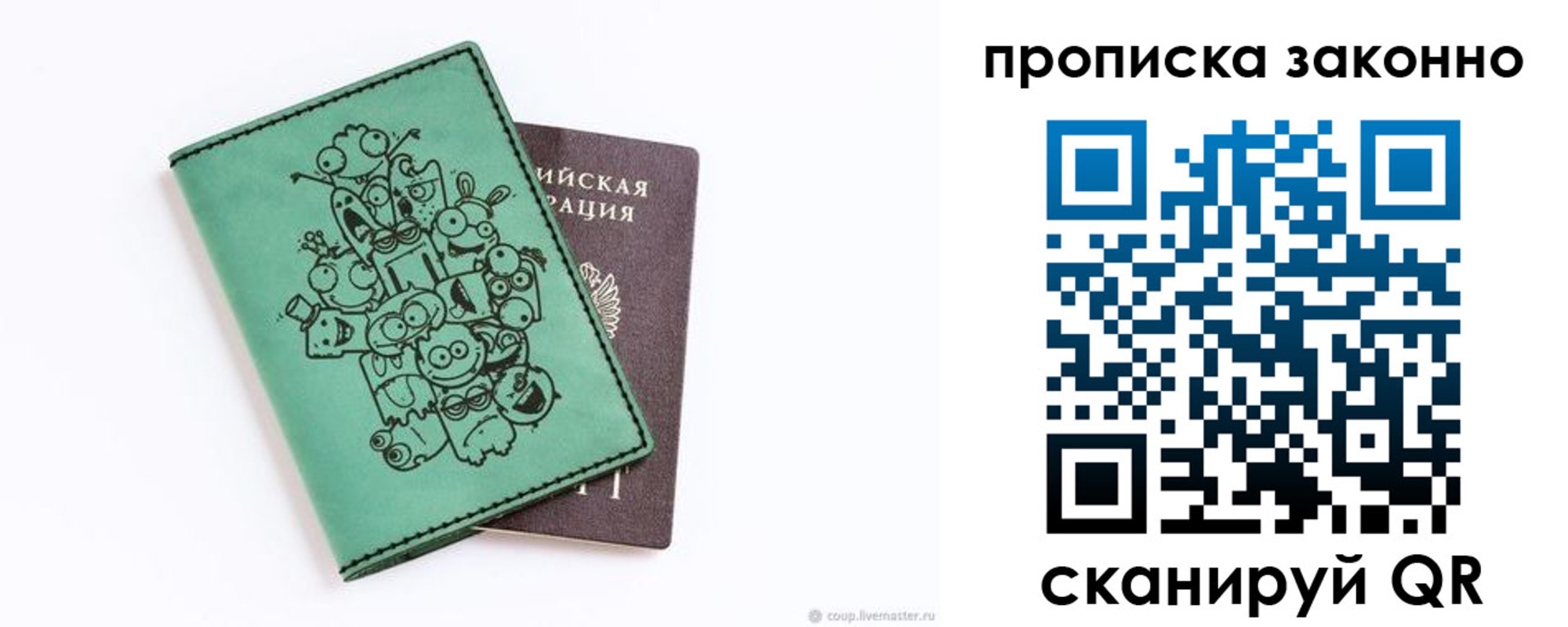 прописка регистрация в Старой Купавне